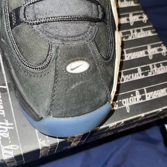 Nike Air Max Penny 1 social status obo - Picture 13 of 15